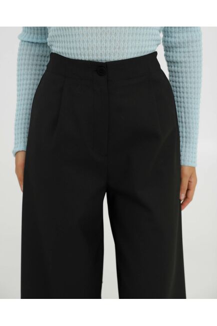 Женские брюки прямые  - 135042 от LW 