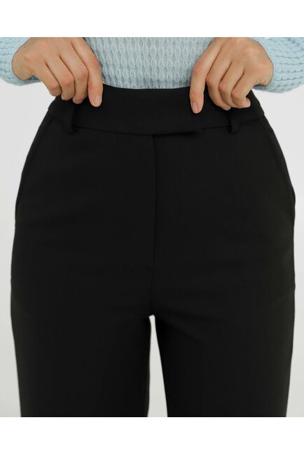 Брюки черного цвета_135024 от LW 