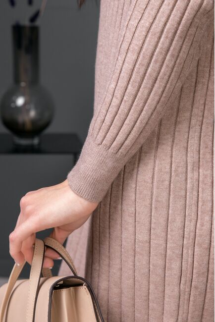 G001STJA14 Платье Кофе с молоком - размер One size от byME 