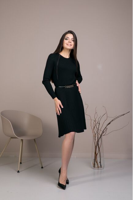 G001STJA73 Платье Черный - размер One size от byME 