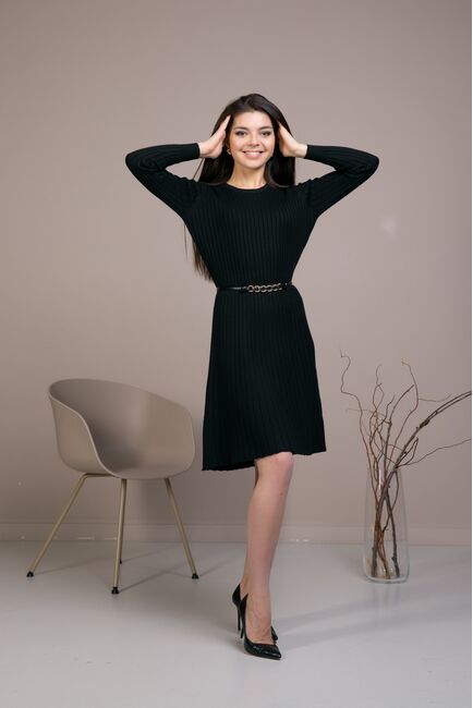 G001STJA73 Платье Черный - размер One size от byME 