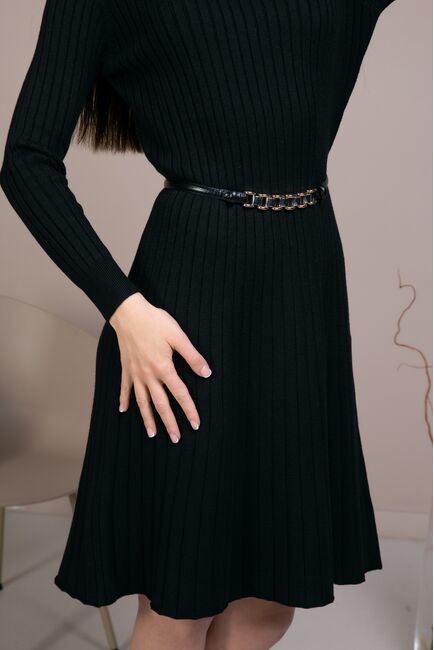 G001STJA73 Платье Черный - размер One size от byME 