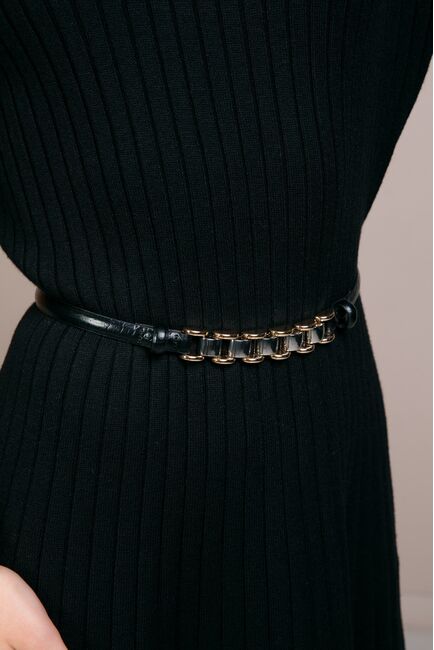 G001STJA73 Платье Черный - размер One size от byME 