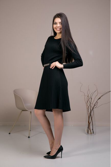 G001STJA73 Платье Черный - размер One size от byME 