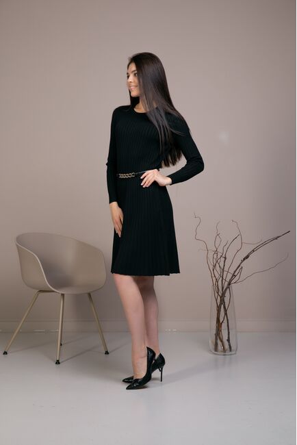 G001STJA73 Платье Черный - размер One size от byME 