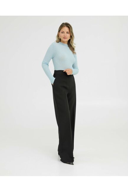 Женские брюки в черном цвете - 135117 от LW 