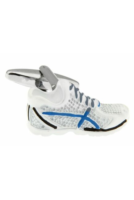 Запонки кросовки  - 190032 от  