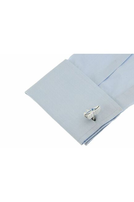 Запонки кросовки  - 190032 от  