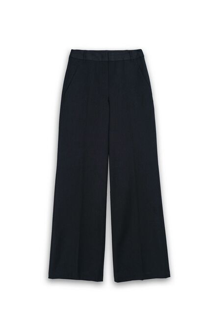 Брюки женские темно-серые от byME 