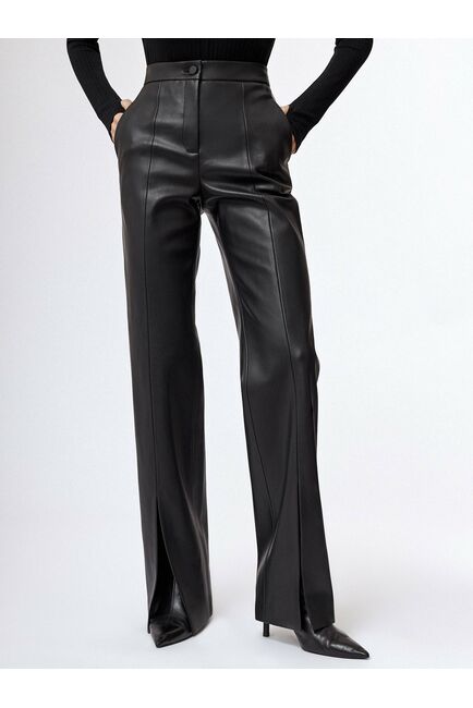 Брюки женские черные CA-90035169[167] от byME 