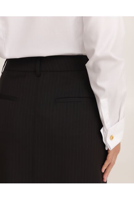 Юбка черная -035064 от LW 