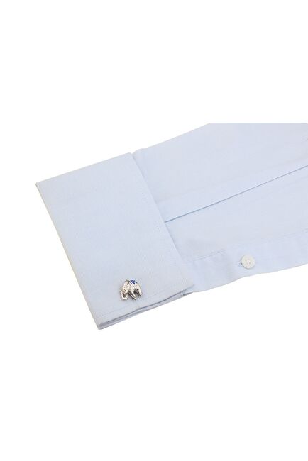 Запонки трансформеры десептиконы - 70078 от  