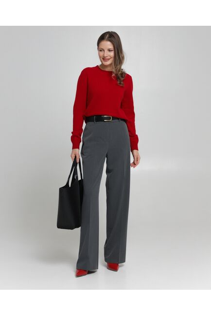 Женские брюки серые-00.016.0668.305.1 от  