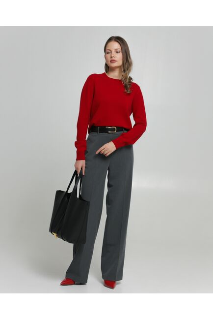 Женские брюки серые-00.016.0668.305.1 от  