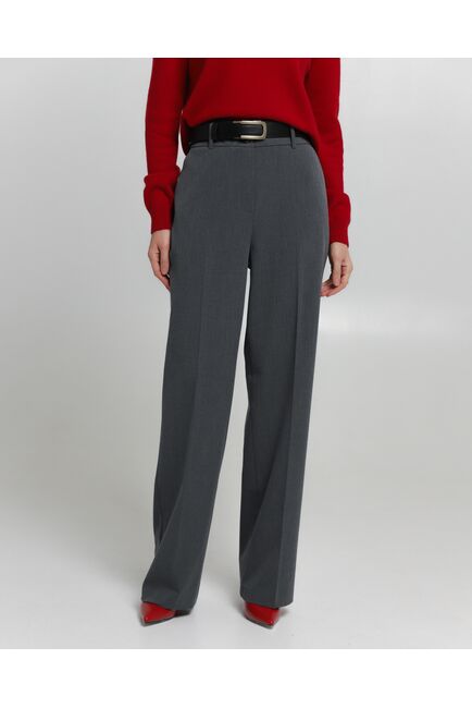 Женские брюки серые-00.016.0668.305.1 от  