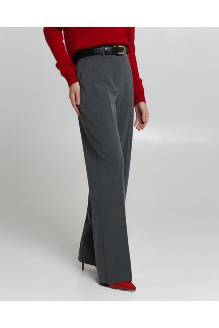 Женские брюки серые-00.016.0668.305.1 от  