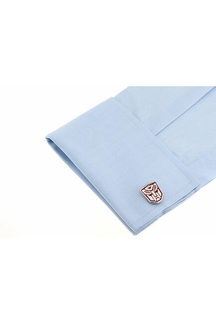 Запонки трансформеры автоботы - 70043 от  