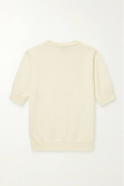 Джемпер LWWN-075001-white от Luisa Wang 