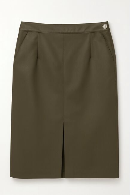 Женская юбка KHAKI-MS5805 от  