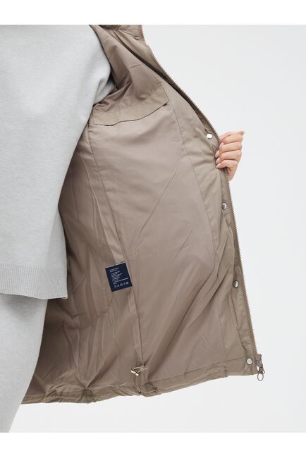 Женская зимняя куртка от byME 