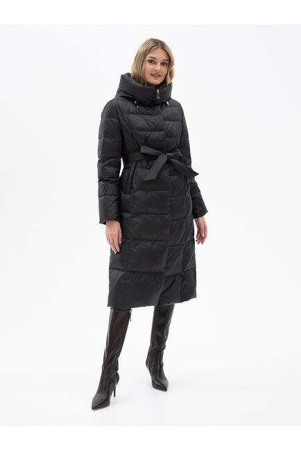 Женская зимняя куртка от byME 