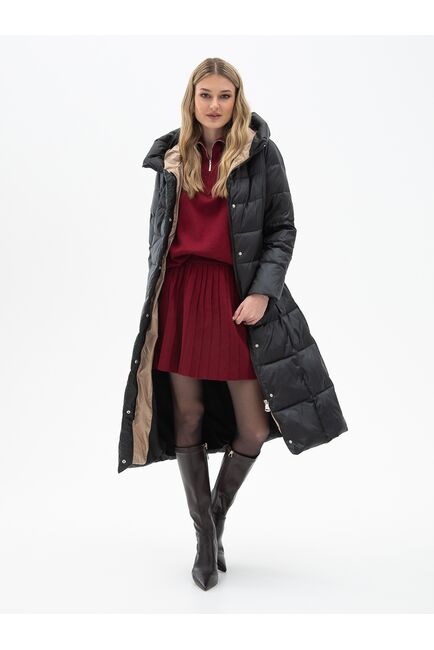 Женская зимняя куртка от byME 