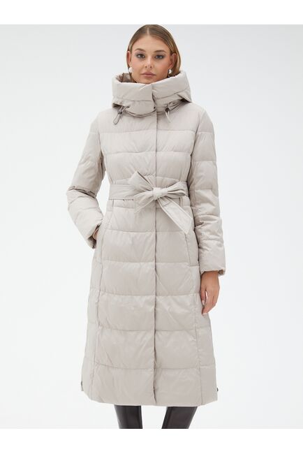 Женская зимняя куртка от byME 