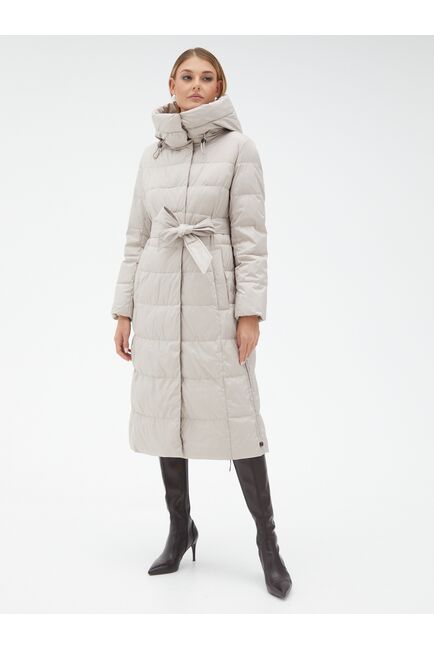 Женская зимняя куртка от byME 