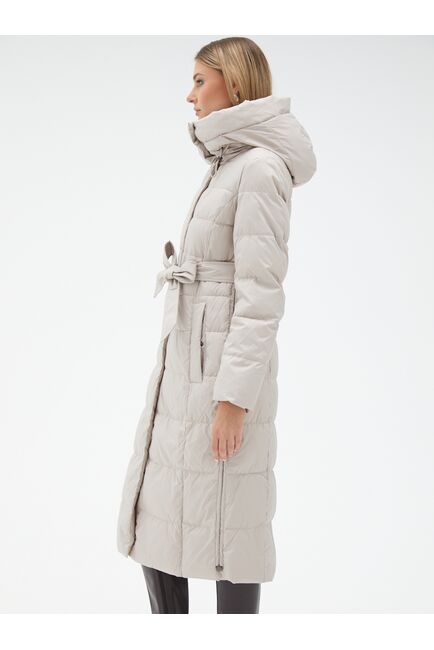 Женская зимняя куртка от byME 