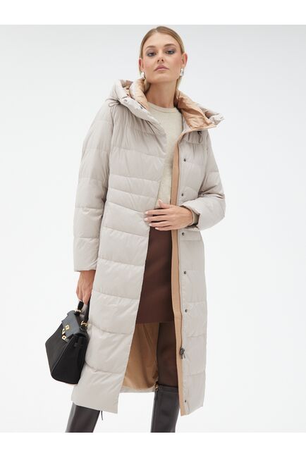 Женская зимняя куртка от byME 