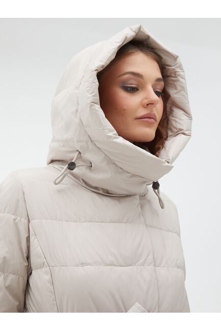 Женская зимняя куртка от byME 