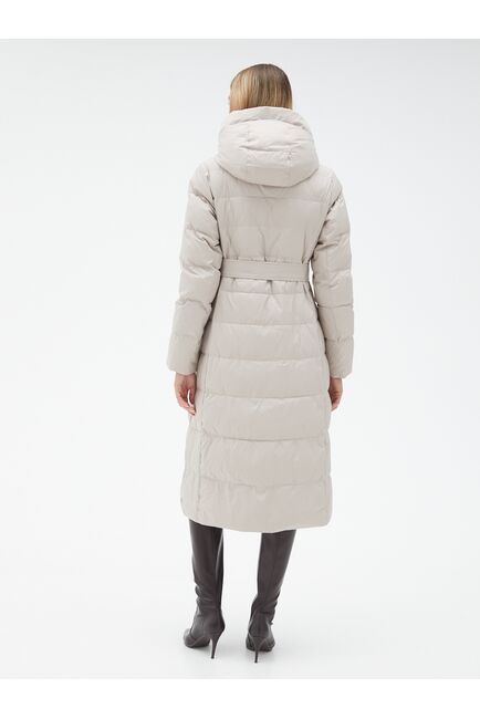 Женская зимняя куртка от byME 