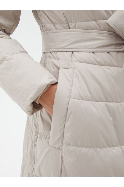 Женская зимняя куртка от byME 