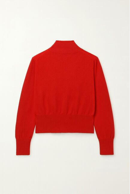 Кардиган LWWN-205016-red от Luisa Wang 