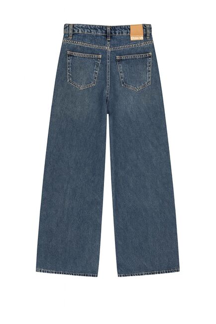 Женские джинсы 86372-50 деним от ByME 