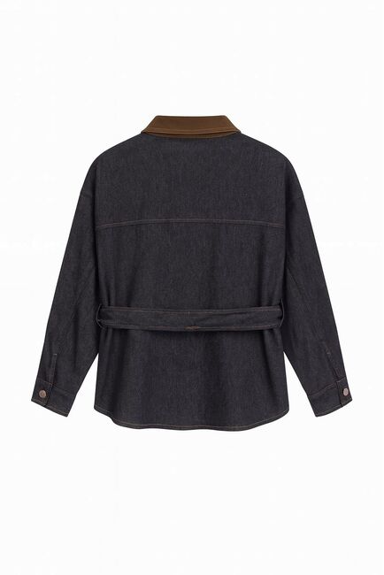 Жакет 32413-600 navy от  