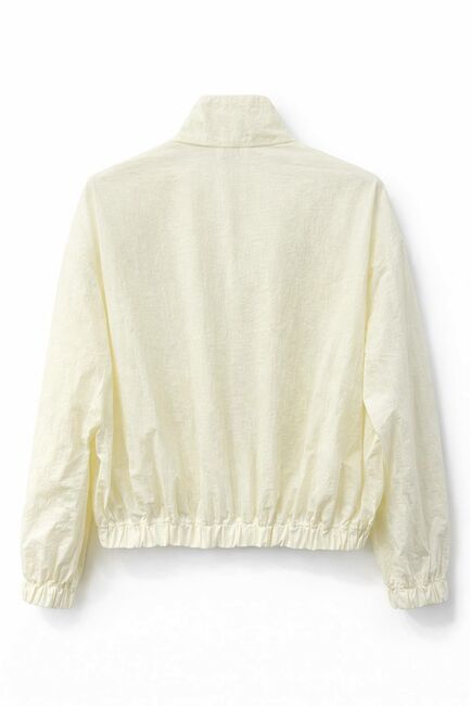 Бомбер облегченный из лиоцела Y265101 от  