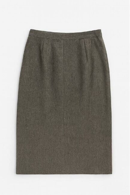 Женская юбка  MS5827- GRAY от  