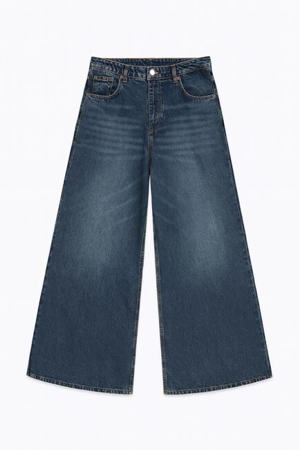 Женские джинсы 86372-50 деним от ByME 