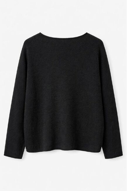 Кардиган из кашемира черный-82023 от byME 