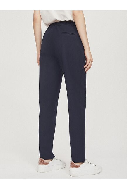 Брюки на резинке от byME 