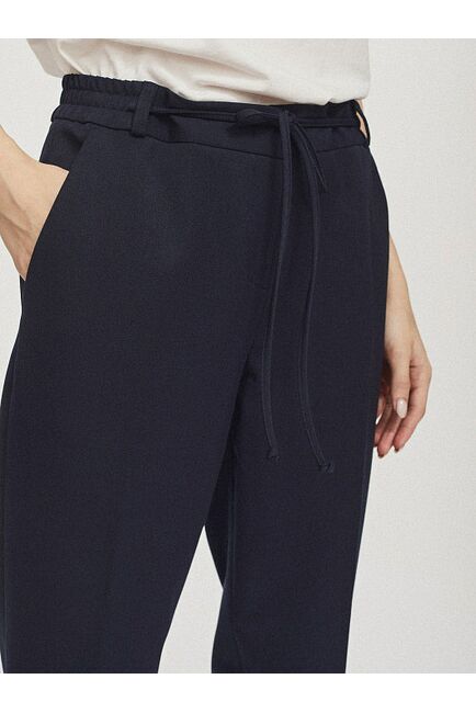 Брюки на резинке от byME 