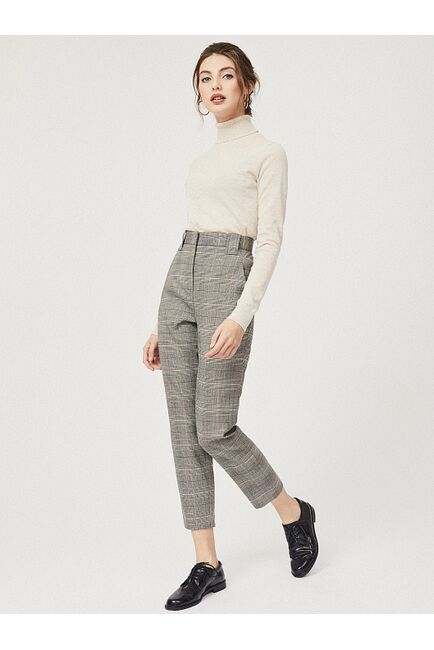 Костюмные брюки от byME 