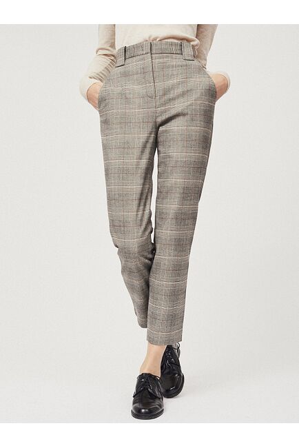 Костюмные брюки от byME 