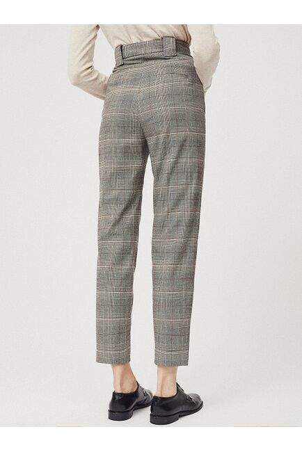 Костюмные брюки от byME 