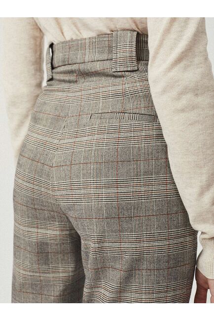 Костюмные брюки от byME 