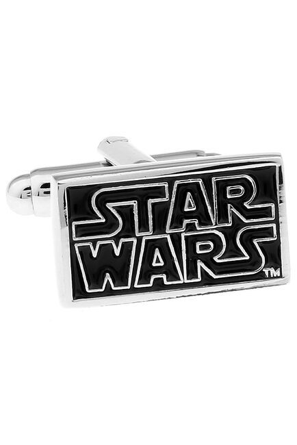 Запонки звездные войны - 70034 от  