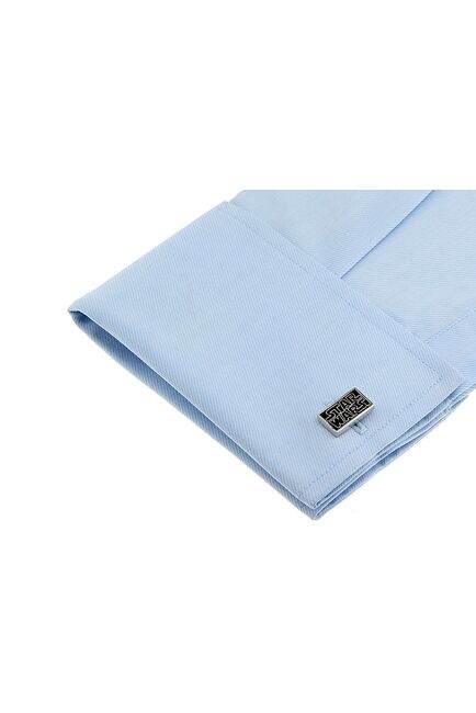 Запонки звездные войны - 70034 от  