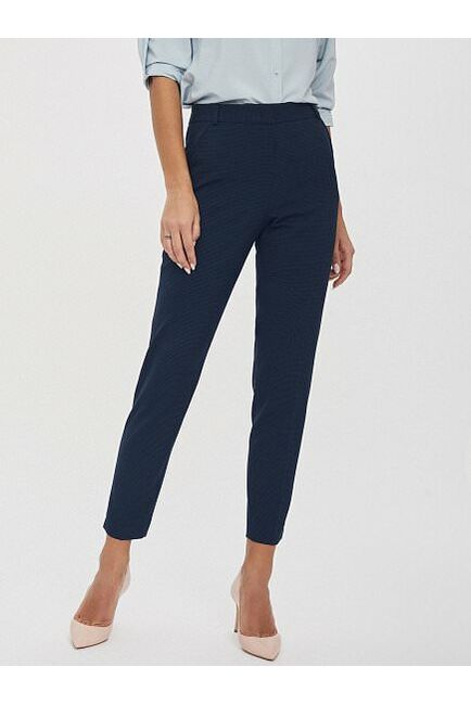 Укороченные брюки от  