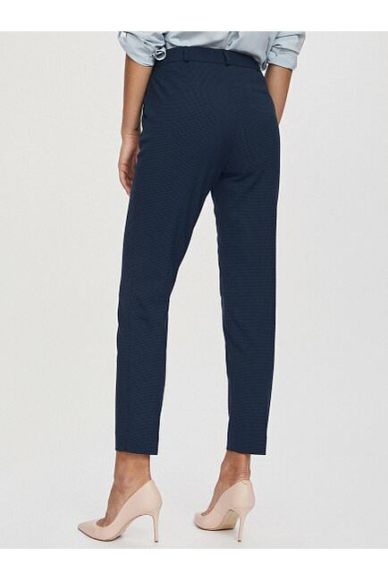 Укороченные брюки от  